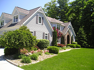 Landscapers and Lawncare Services in Port Crane, NY
